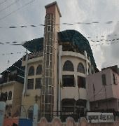 Kundan Guest Ghouse Prayagraj Bagian luar foto