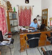 Kundan Guest Ghouse Prayagraj Bagian luar foto