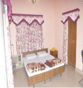 Kundan Guest Ghouse Prayagraj Bagian luar foto